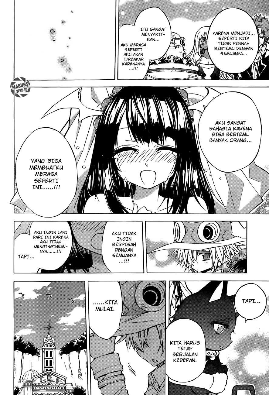 Chapter 66 - halaman 27