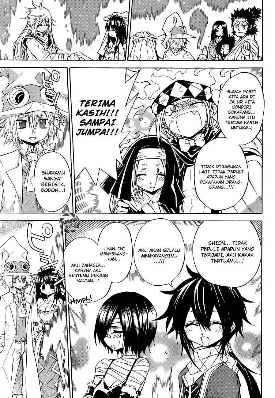 Chapter 66 - halaman 28