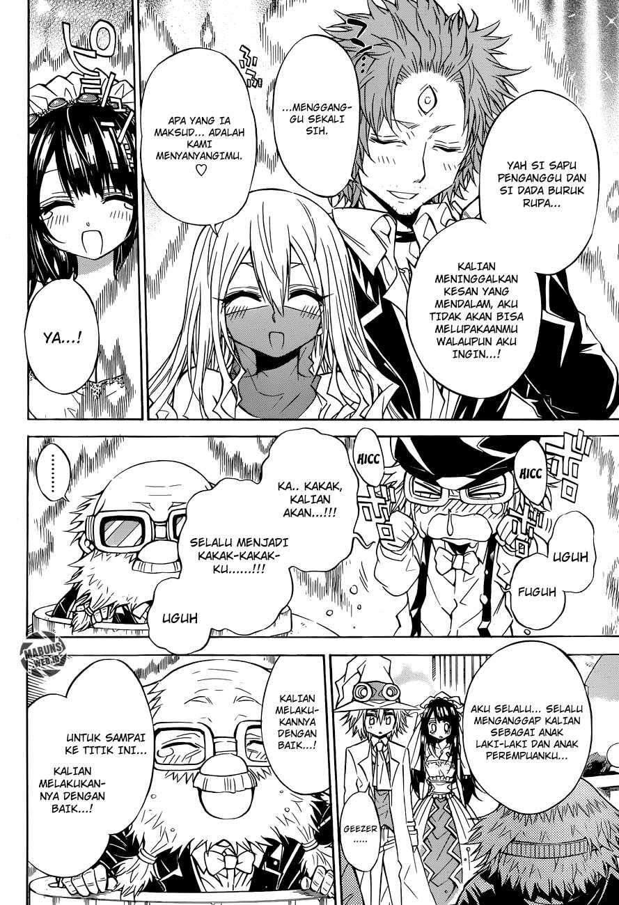 Chapter 66 - halaman 29
