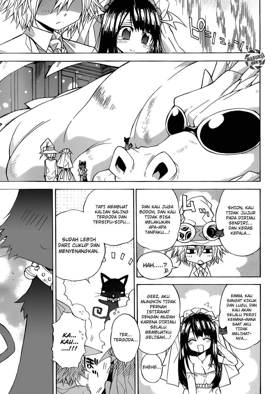 Chapter 66 - halaman 30