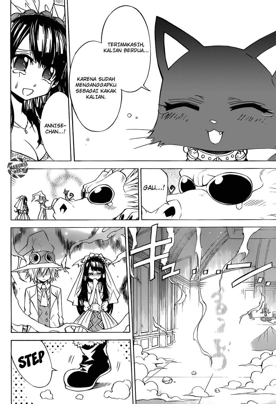 Chapter 66 - halaman 31