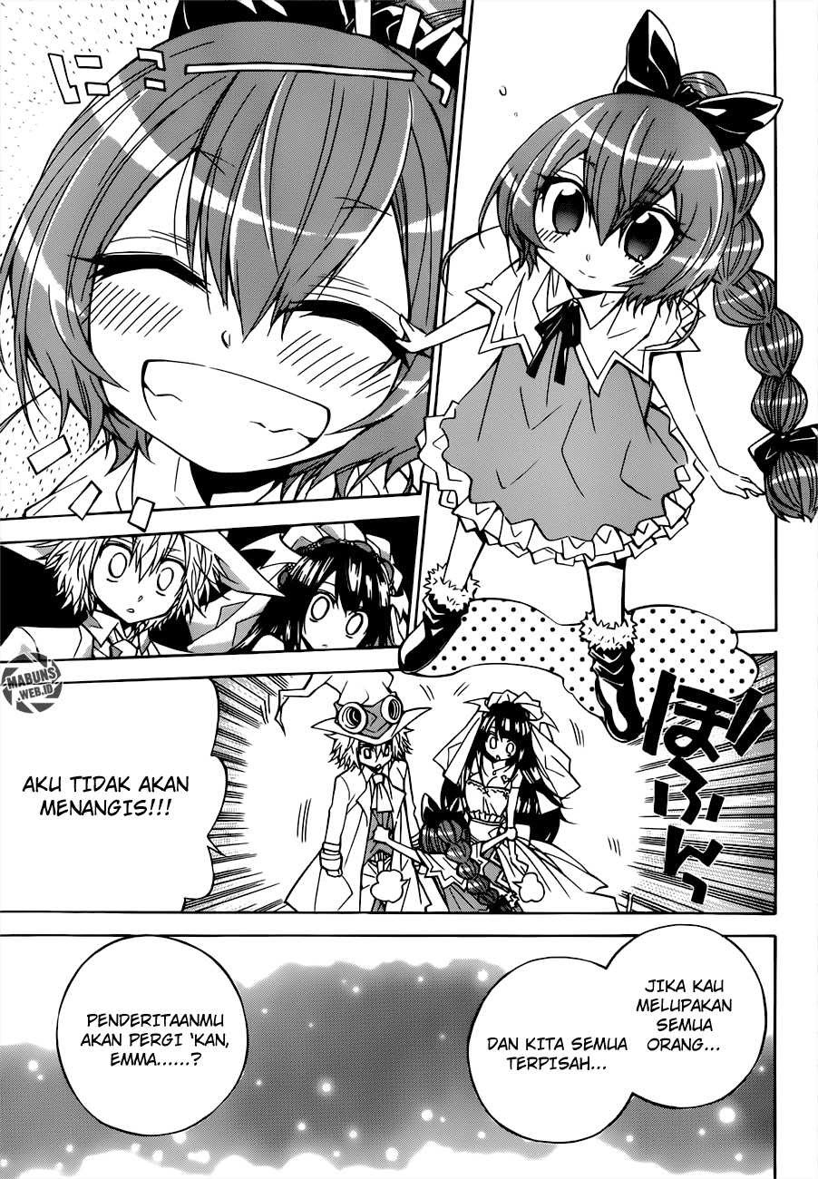 Chapter 66 - halaman 32