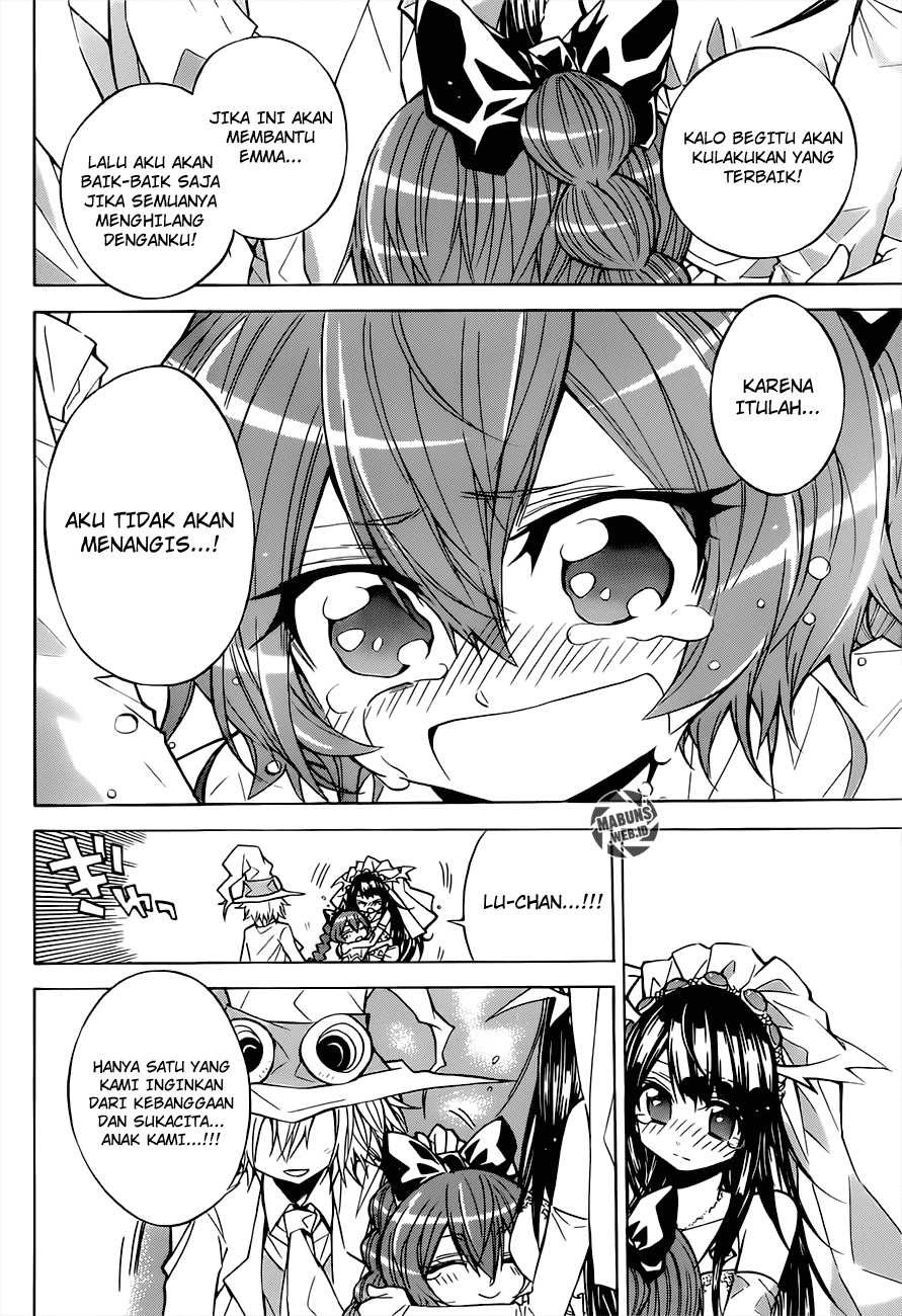Chapter 66 - halaman 33