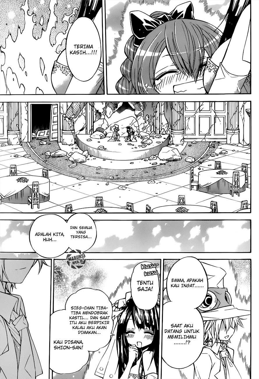 Chapter 66 - halaman 34