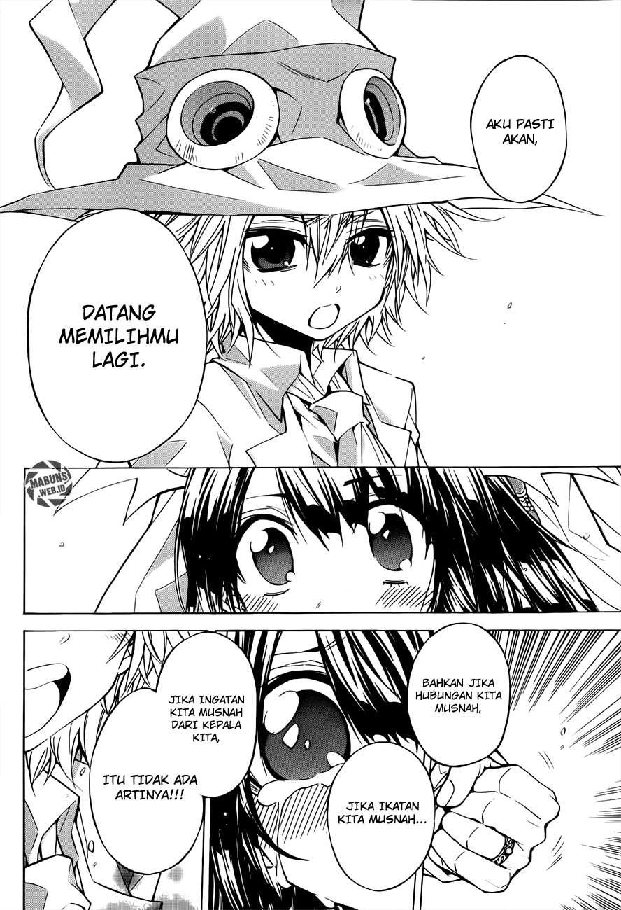 Chapter 66 - halaman 35