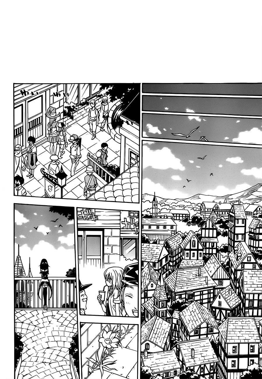 Chapter 66 - halaman 39