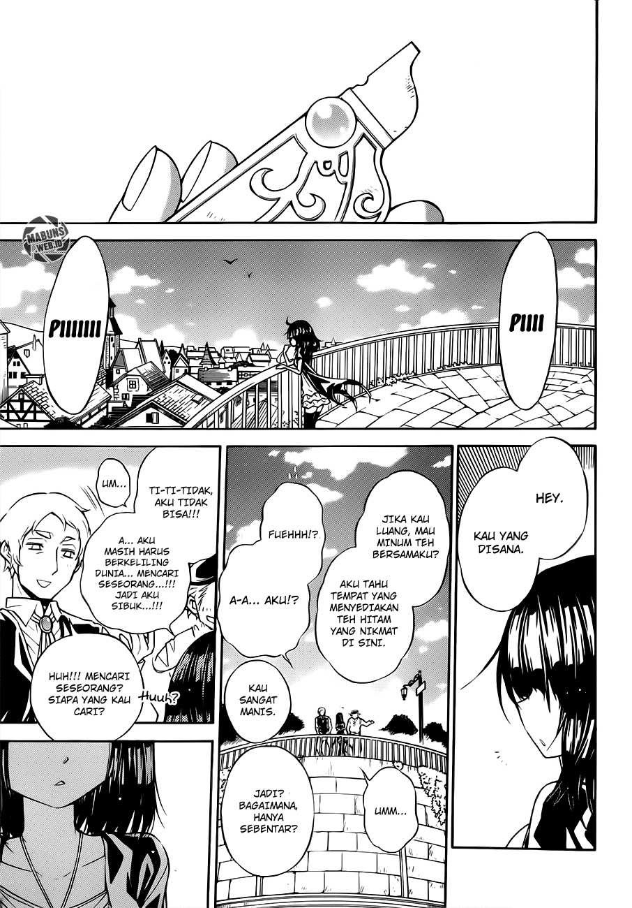 Chapter 66 - halaman 40