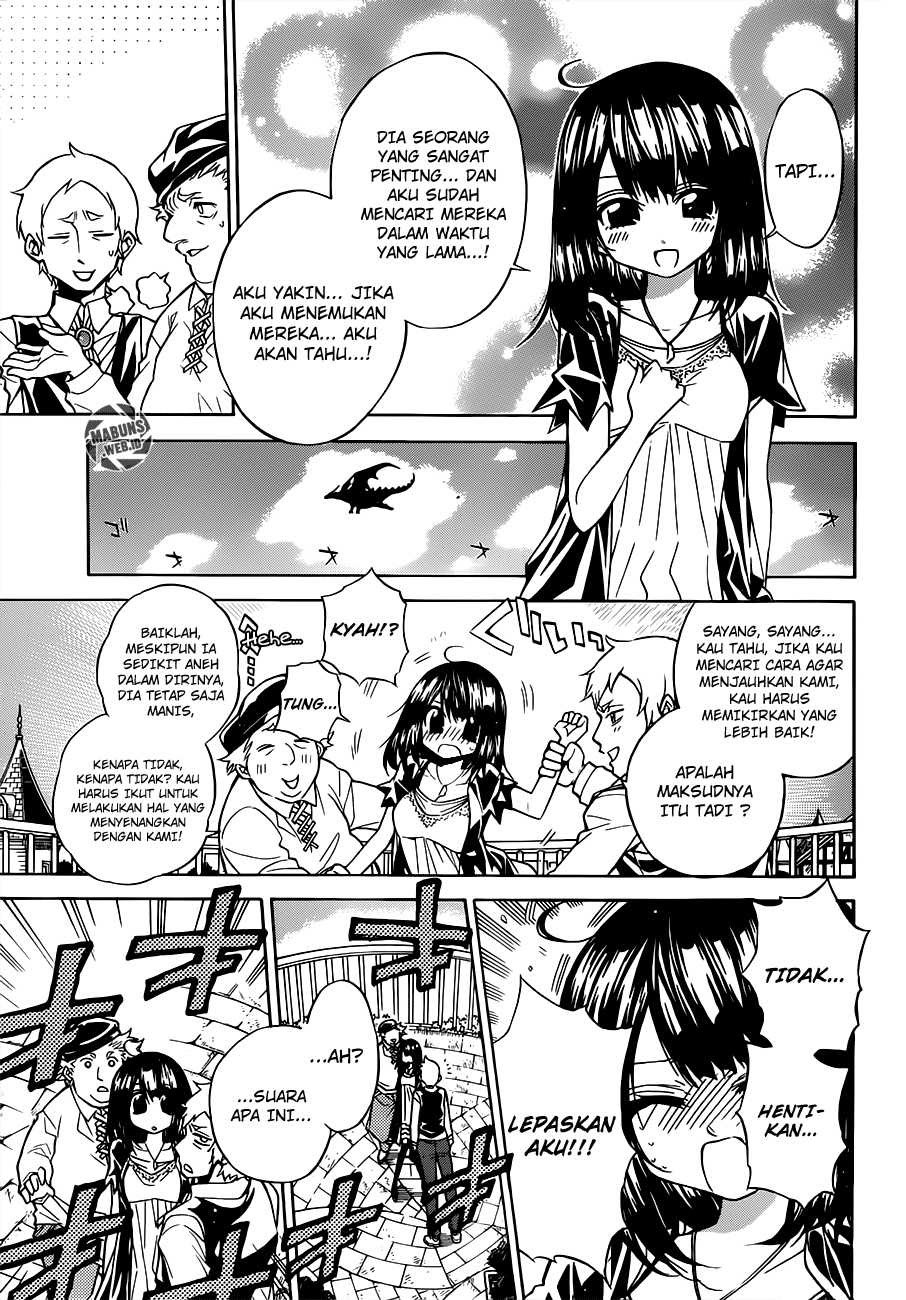 Chapter 66 - halaman 42