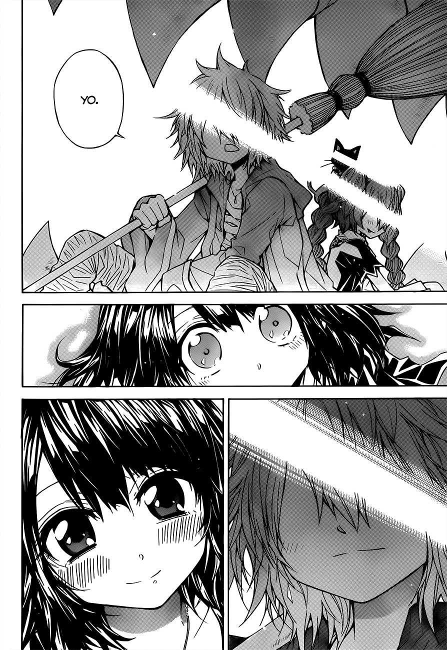 Chapter 66 - halaman 44