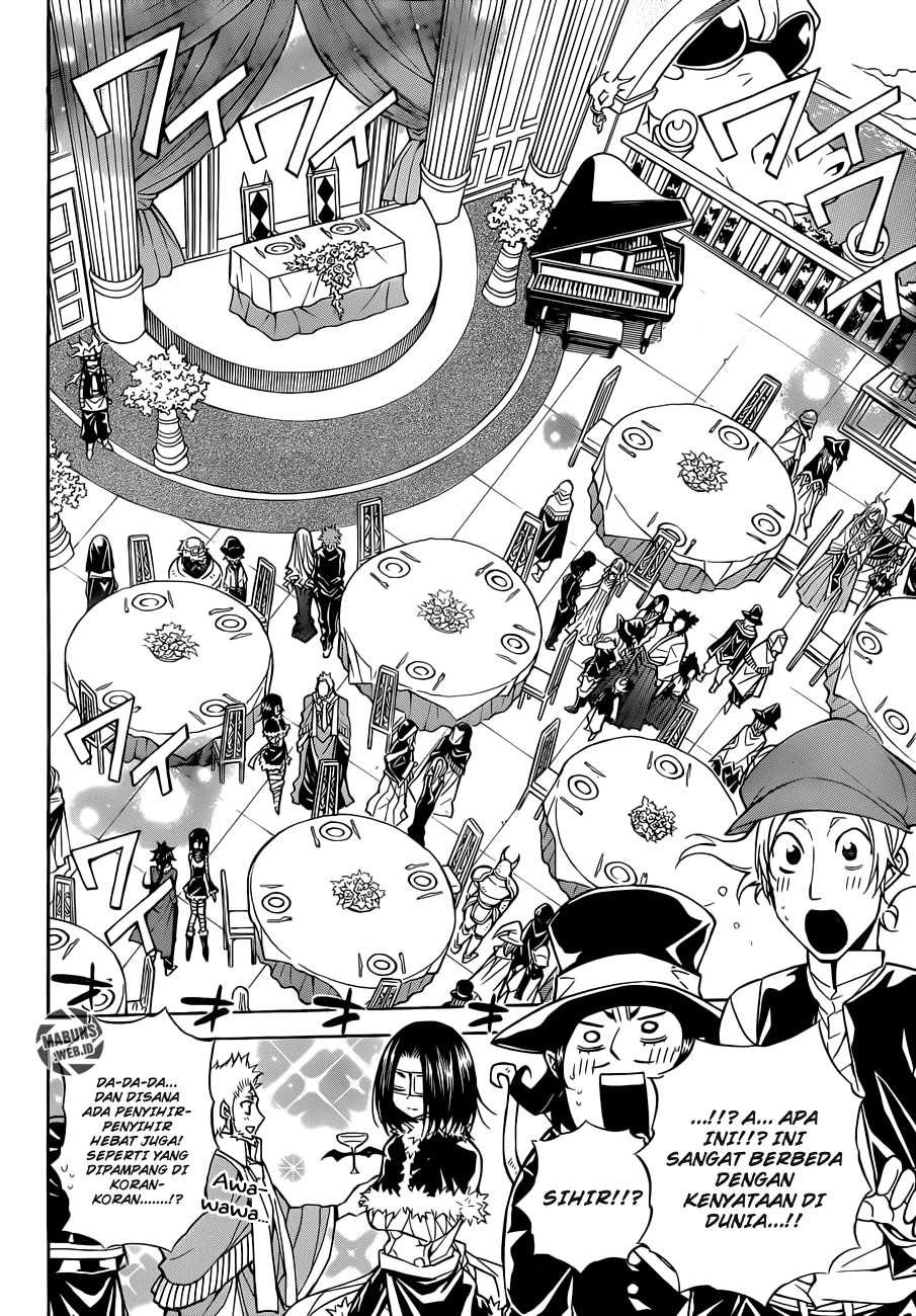 Chapter 66 - halaman 6