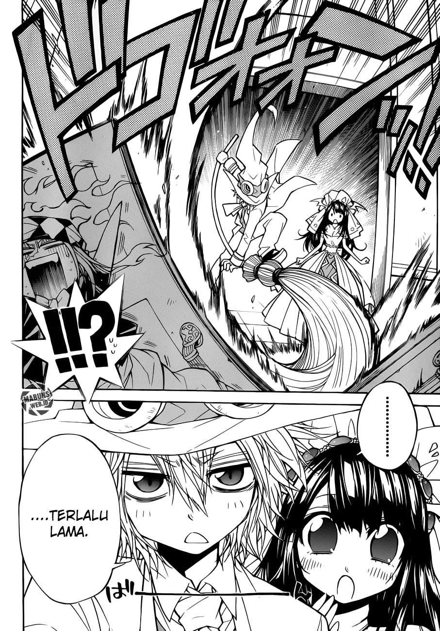 Chapter 66 - halaman 8