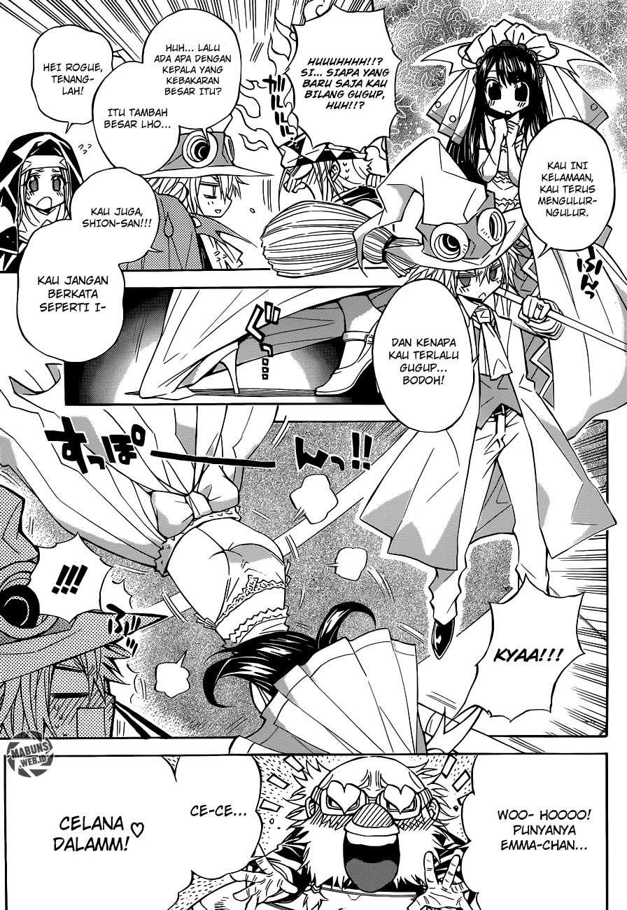Chapter 66 - halaman 9