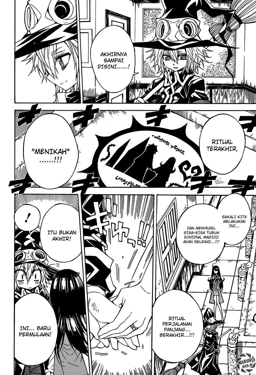 Chapter 65 - halaman 18