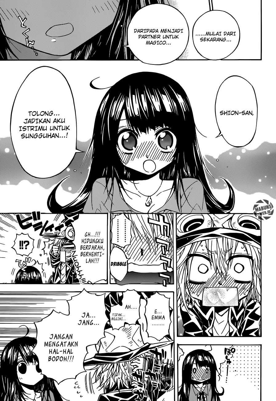 Chapter 65 - halaman 19