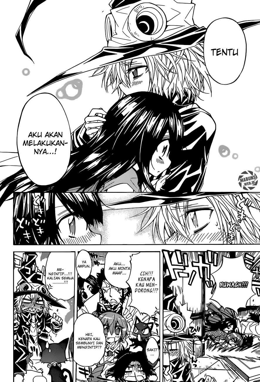 Chapter 65 - halaman 20