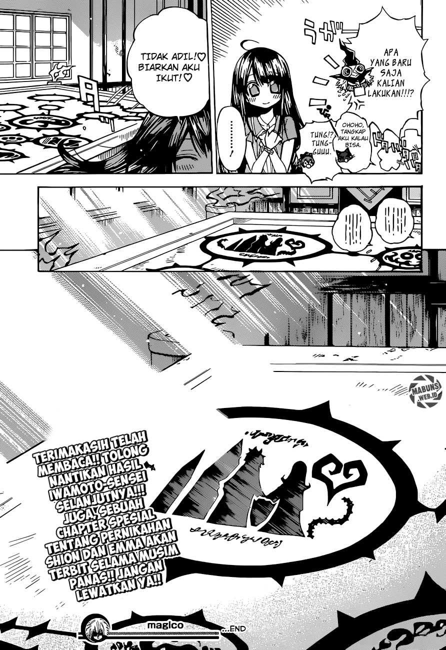 Chapter 65 - halaman 21