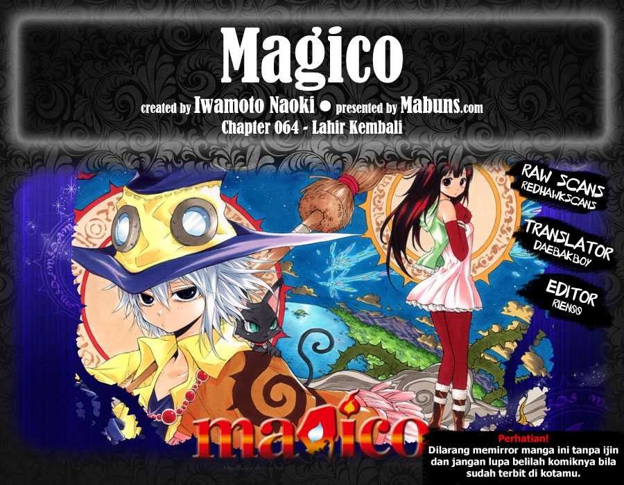 Chapter 64 - halaman 2
