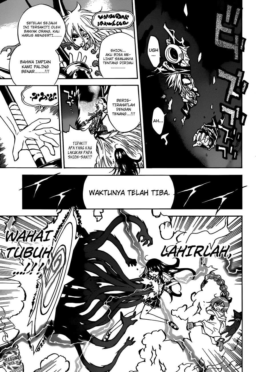Chapter 64 - halaman 13