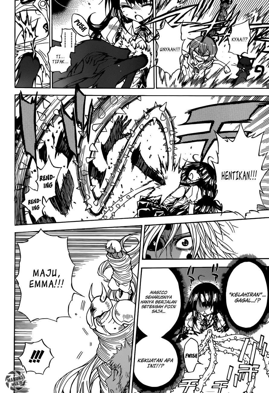 Chapter 64 - halaman 14
