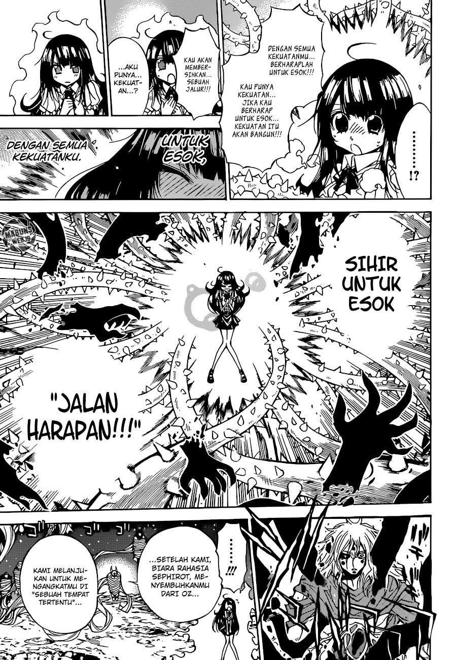 Chapter 64 - halaman 15