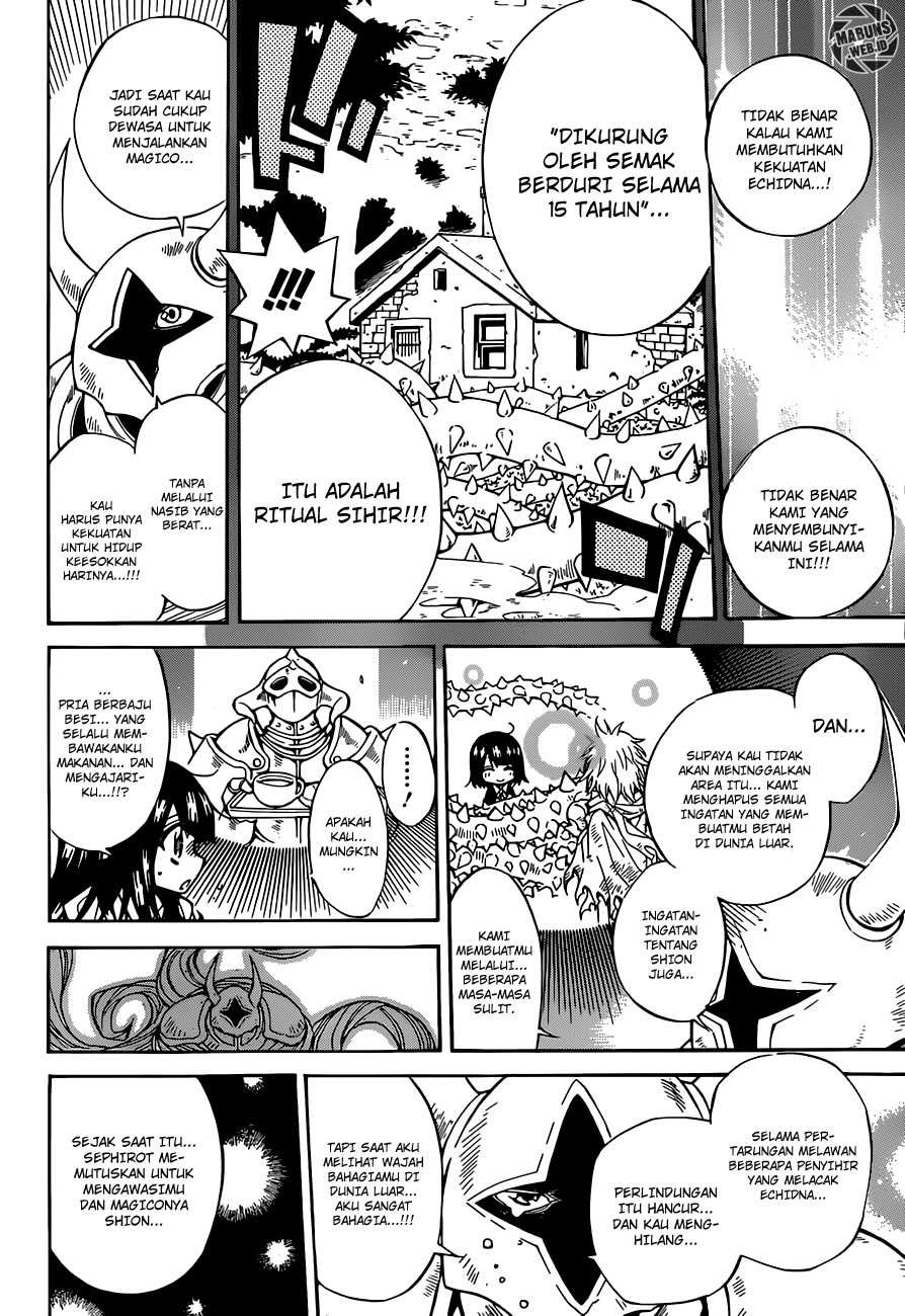 Chapter 64 - halaman 16