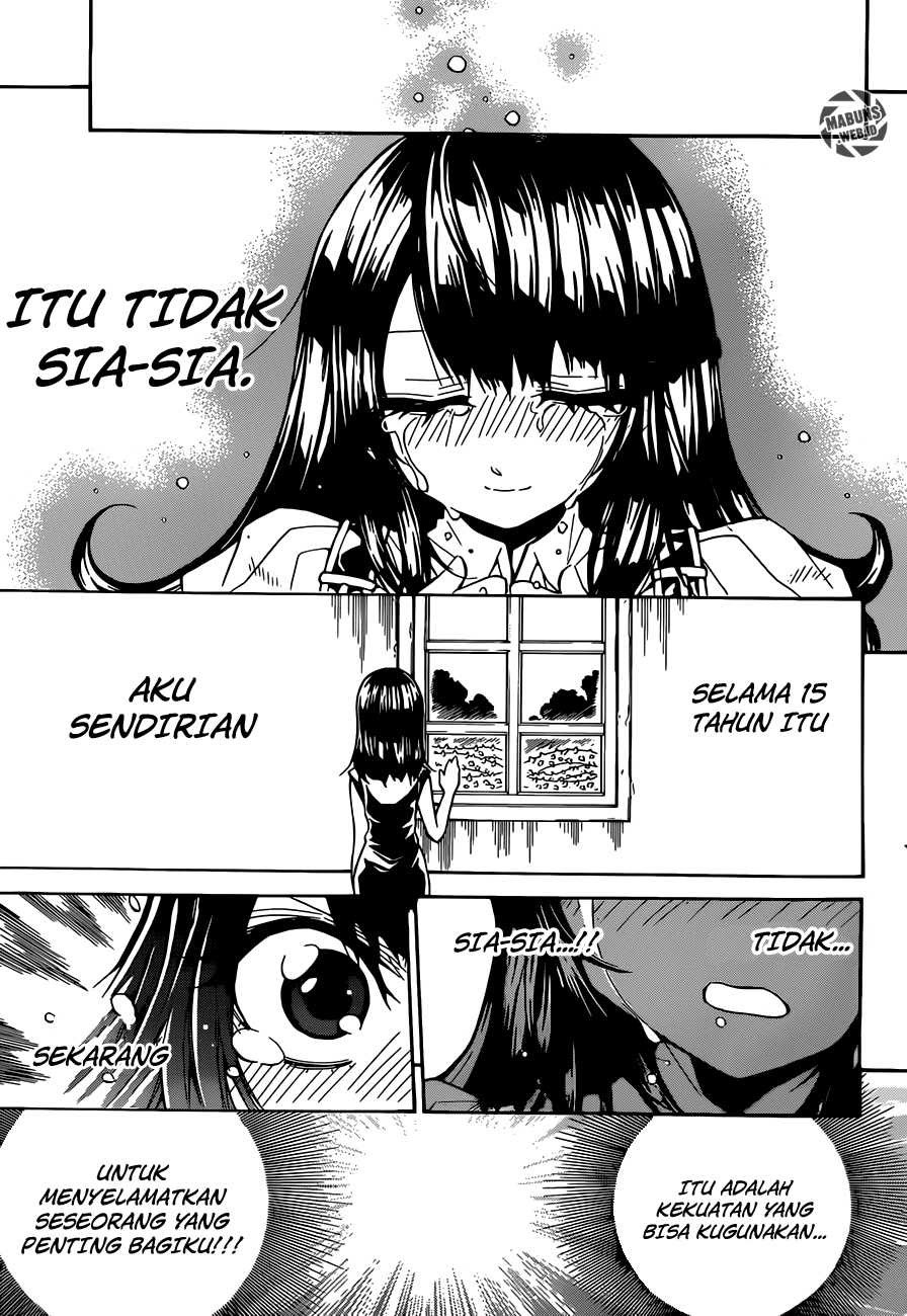 Chapter 64 - halaman 17