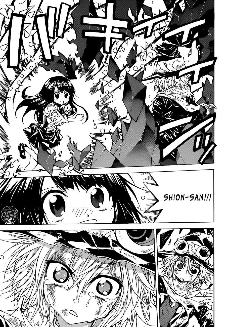 Chapter 64 - halaman 19