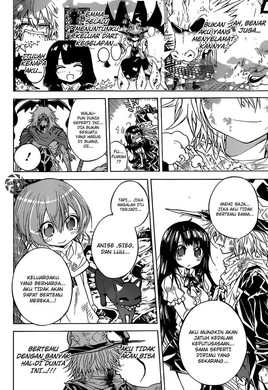 Chapter 64 - halaman 20