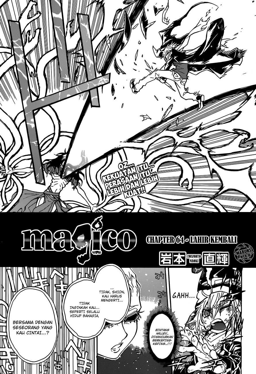 Chapter 64 - halaman 6