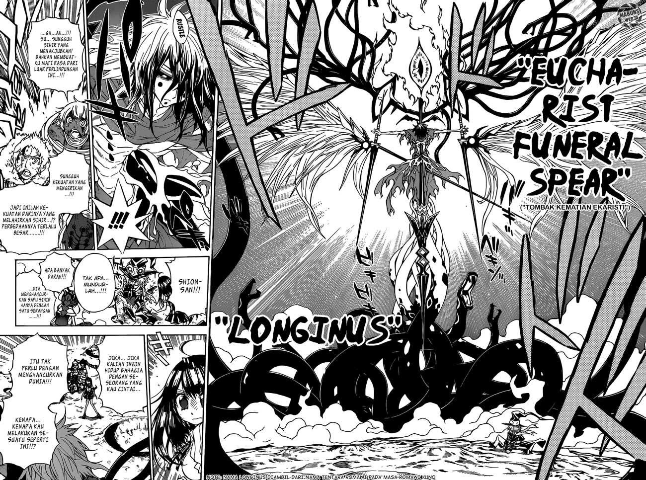 Chapter 64 - halaman 7