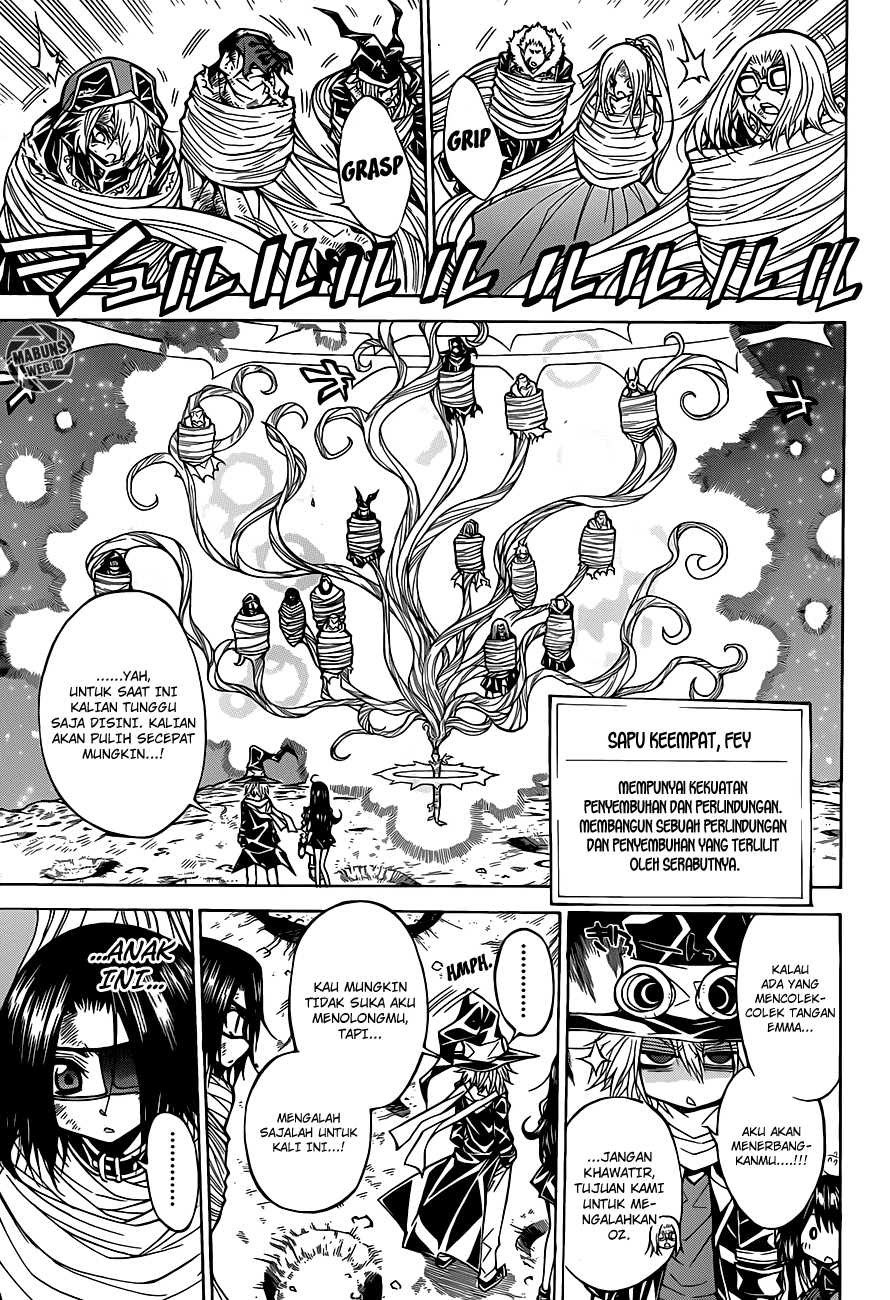 Chapter 63 - halaman 12