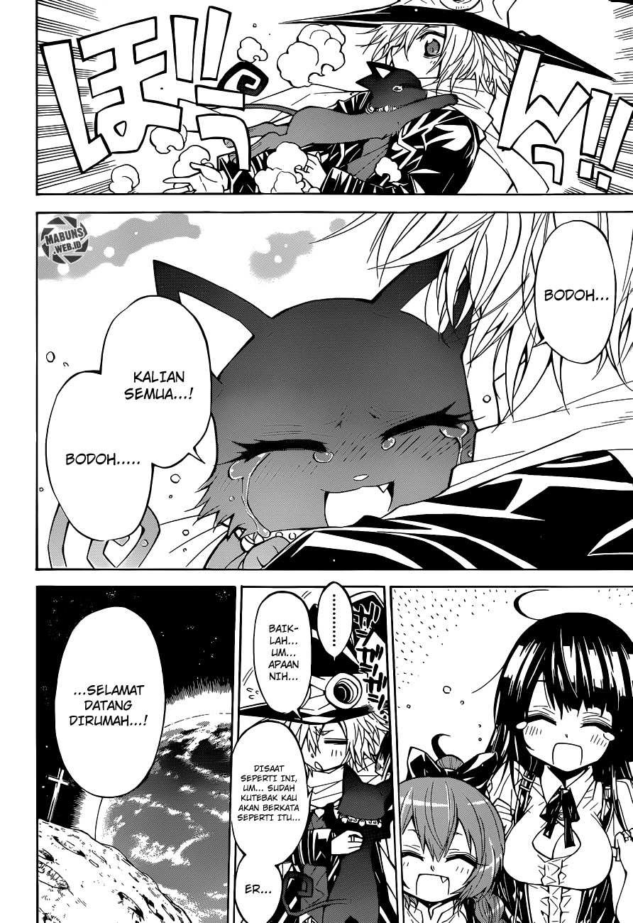 Chapter 63 - halaman 17