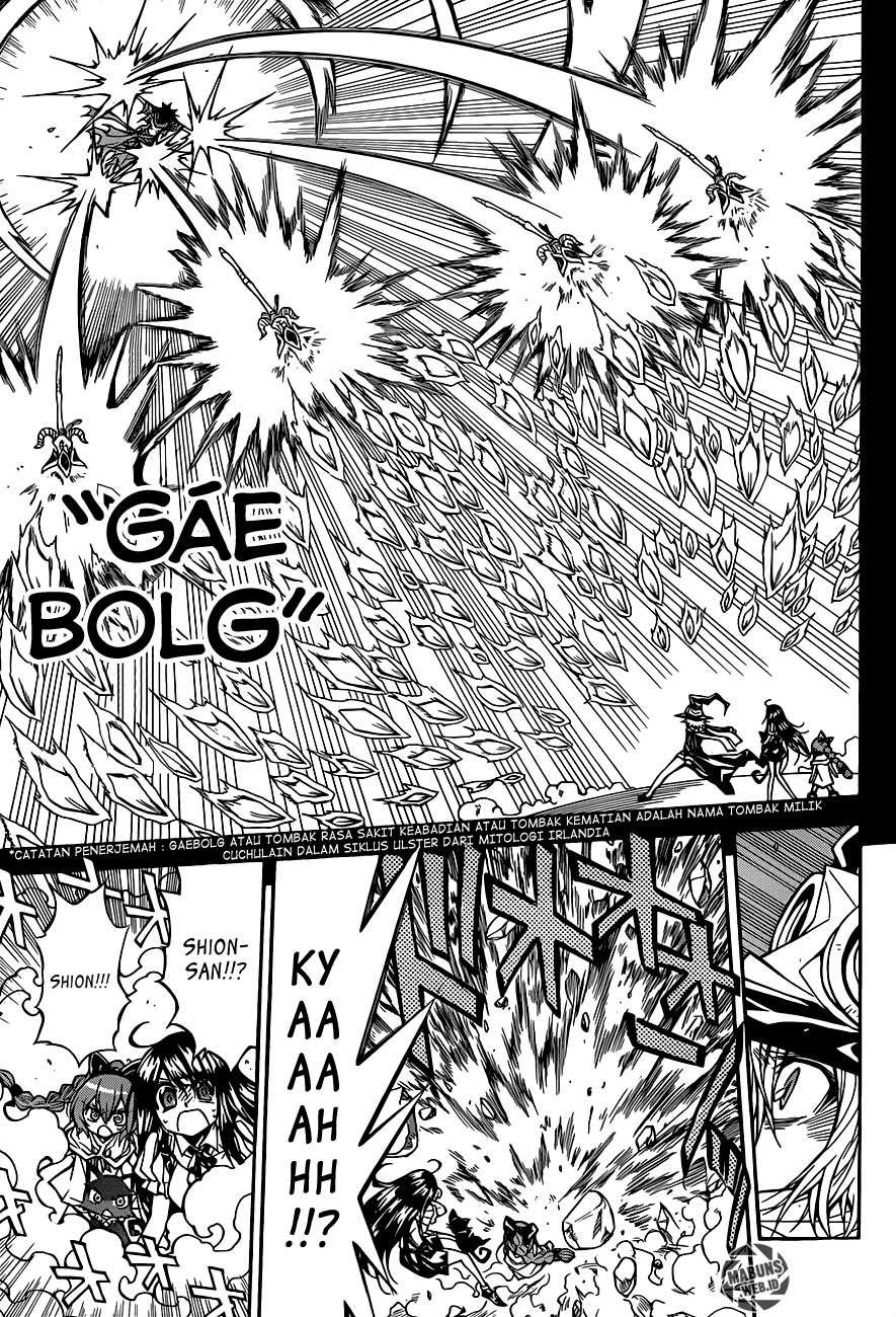 Chapter 63 - halaman 20