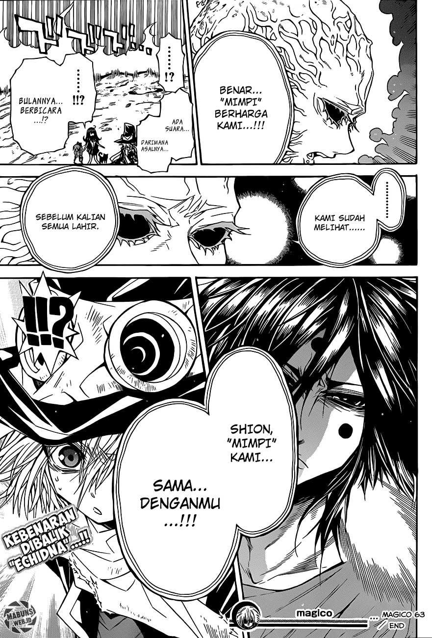 Chapter 63 - halaman 22