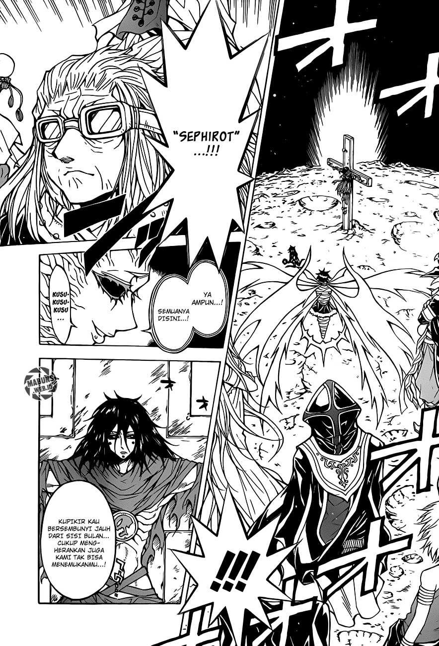 Chapter 62 - halaman 17