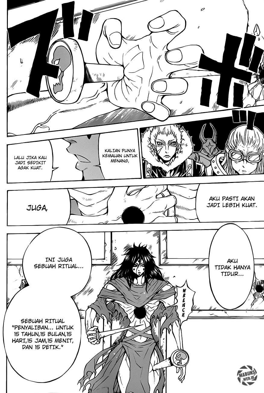 Chapter 62 - halaman 19