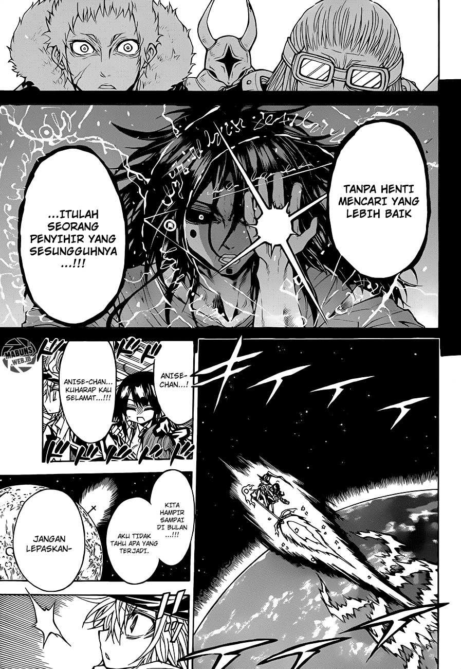 Chapter 62 - halaman 20