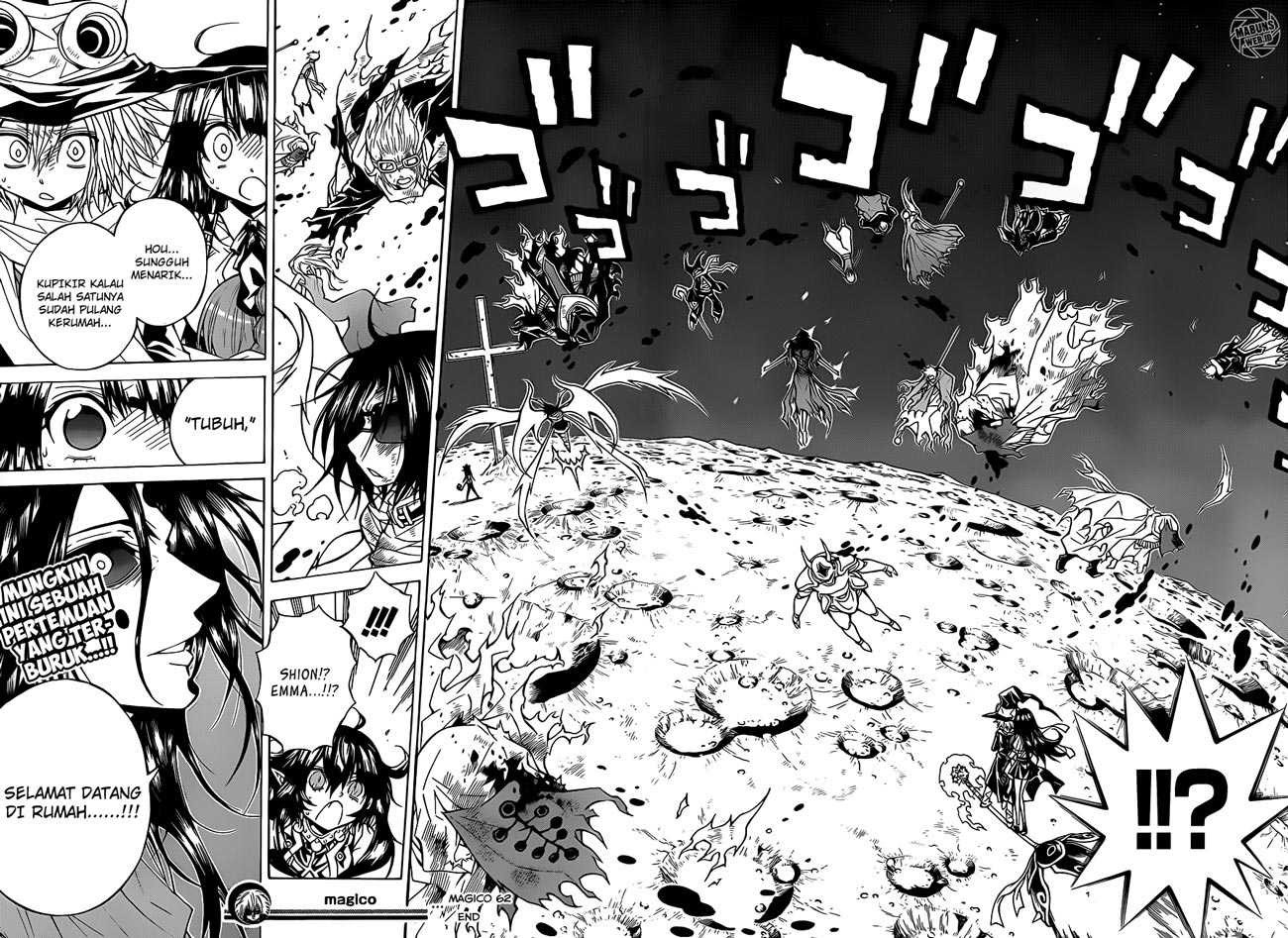 Chapter 62 - halaman 21