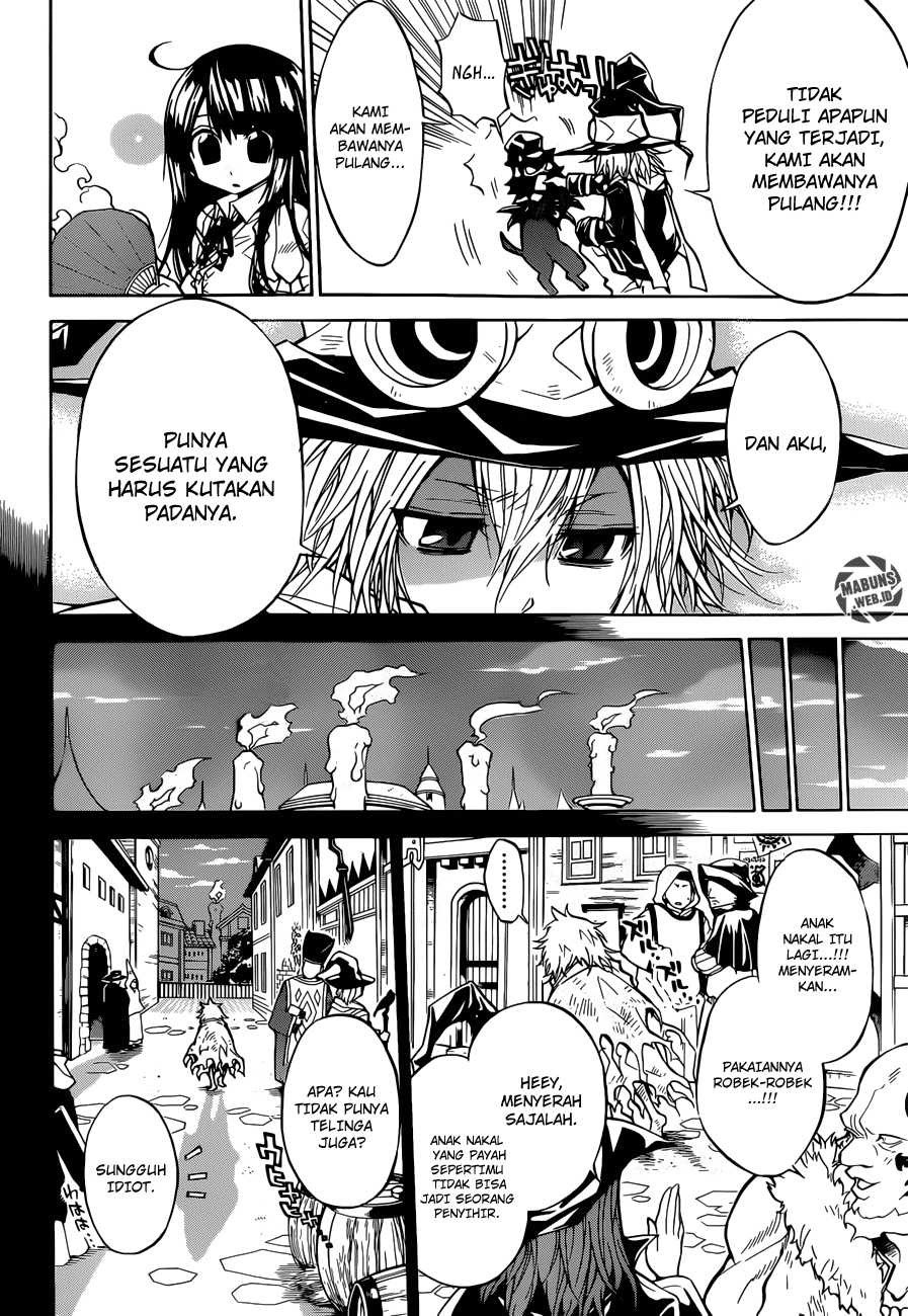 Chapter 61 - halaman 12