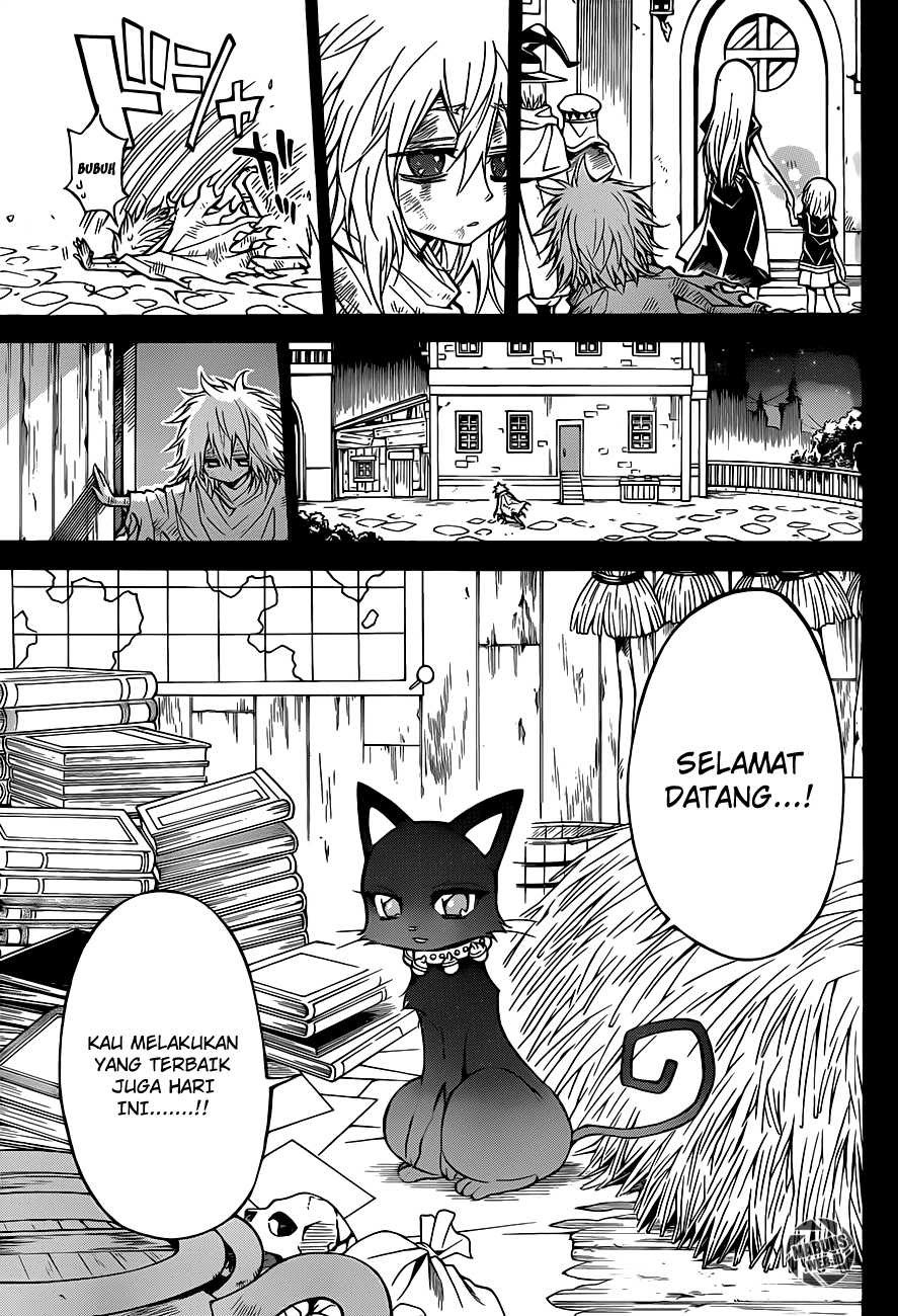 Chapter 61 - halaman 13