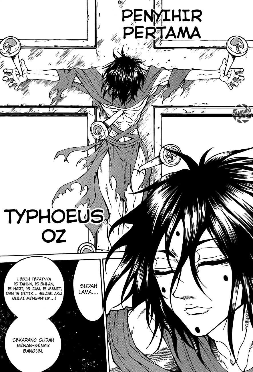 Chapter 61 - halaman 17