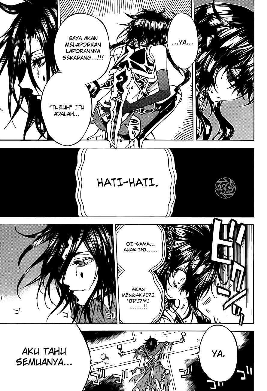 Chapter 61 - halaman 19