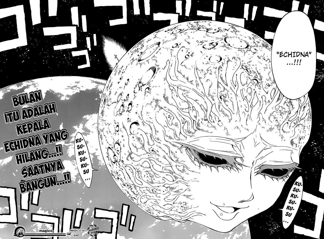 Chapter 61 - halaman 20