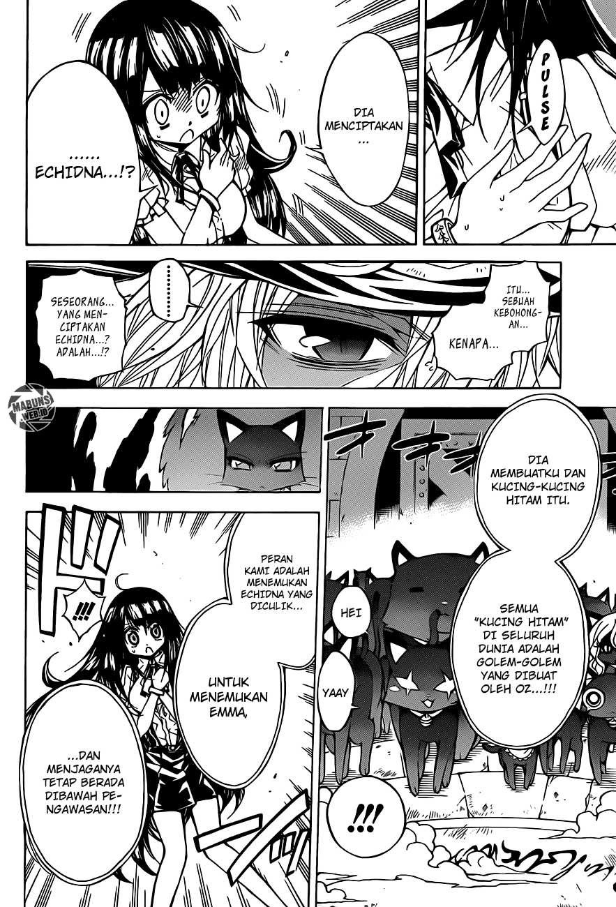 Chapter 61 - halaman 6