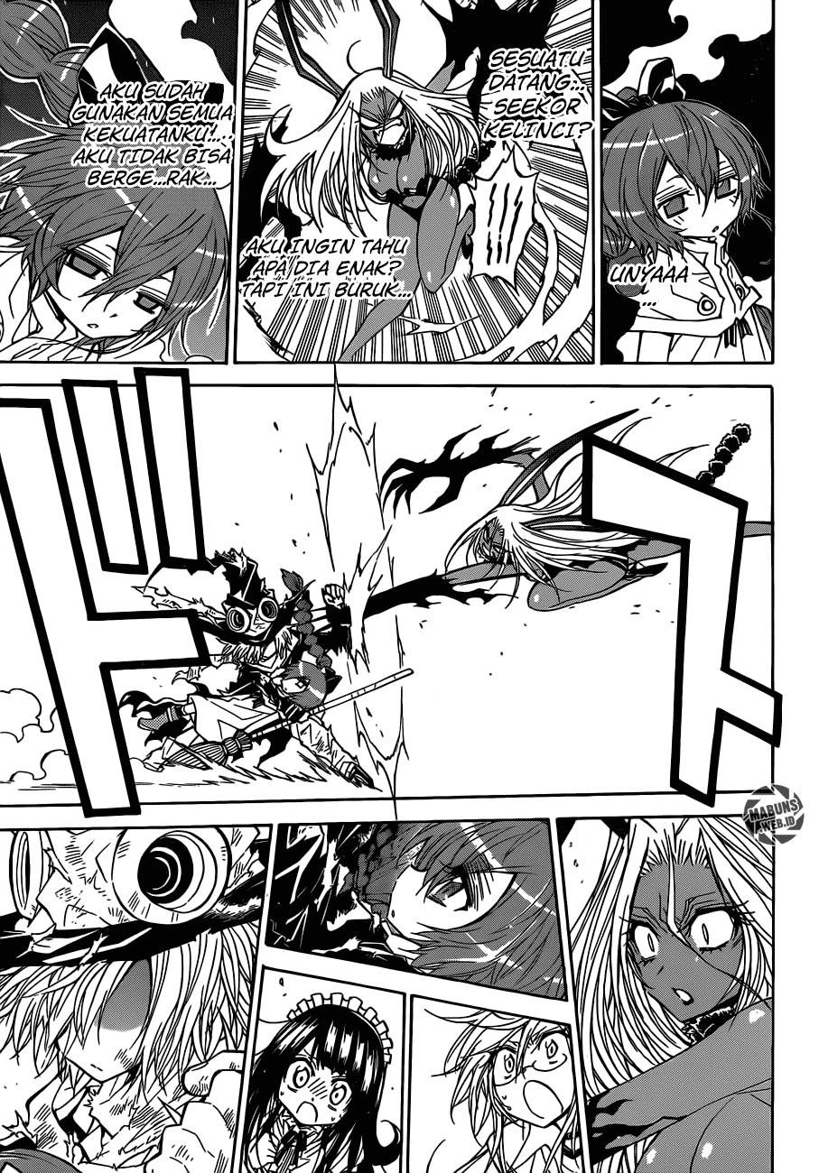Chapter 60 - halaman 12