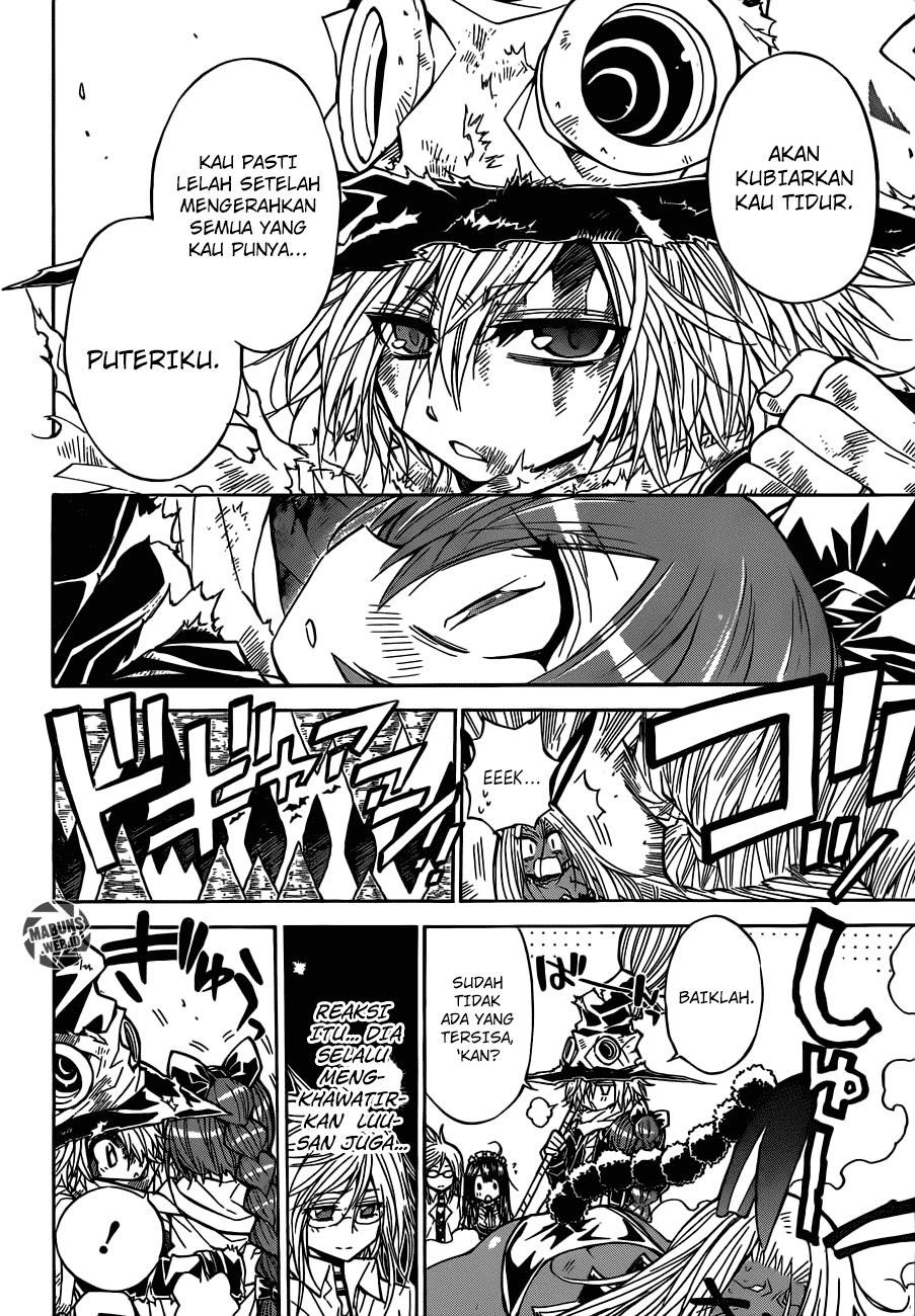 Chapter 60 - halaman 13