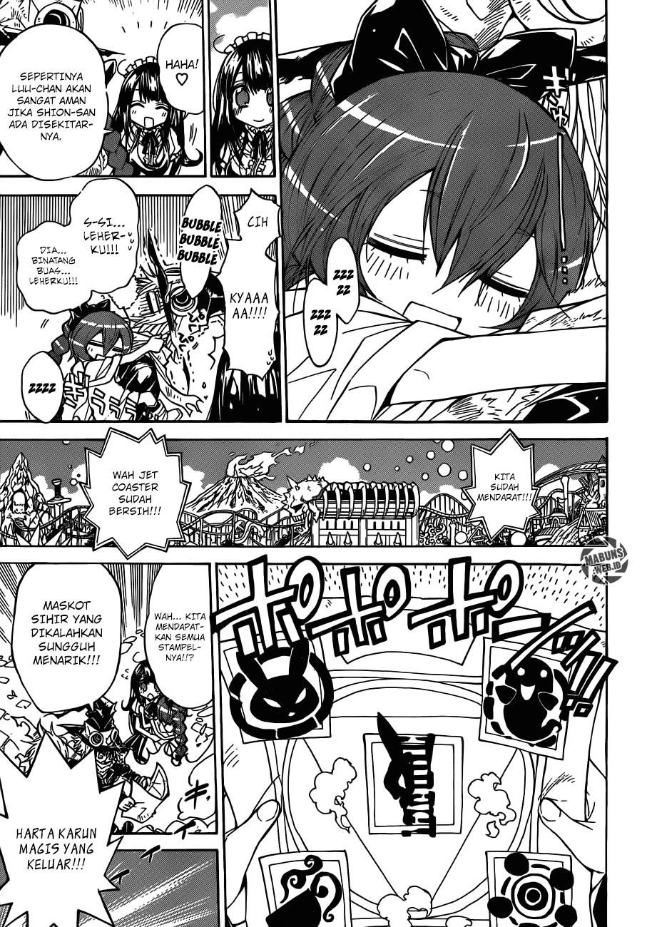 Chapter 60 - halaman 14