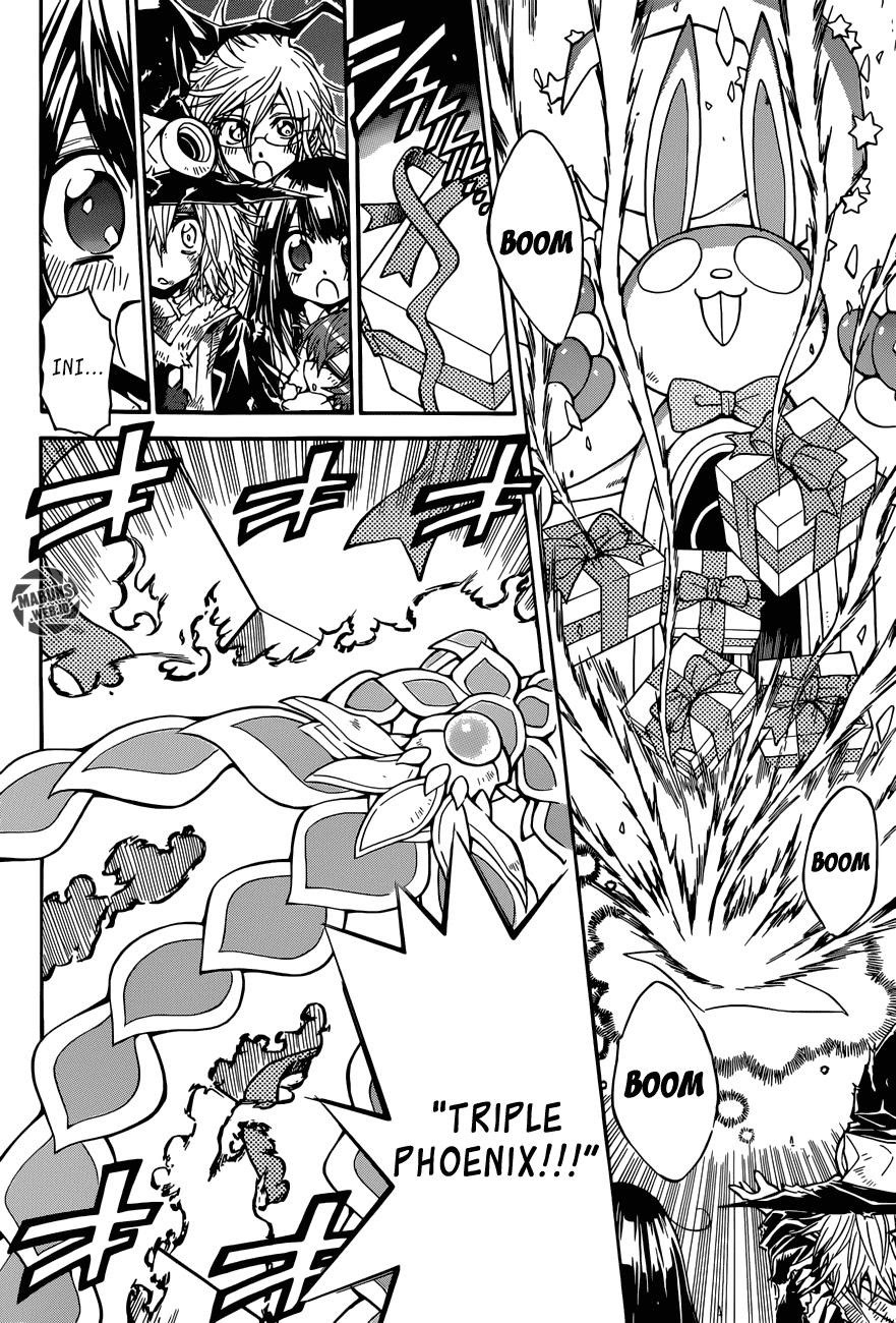 Chapter 60 - halaman 15