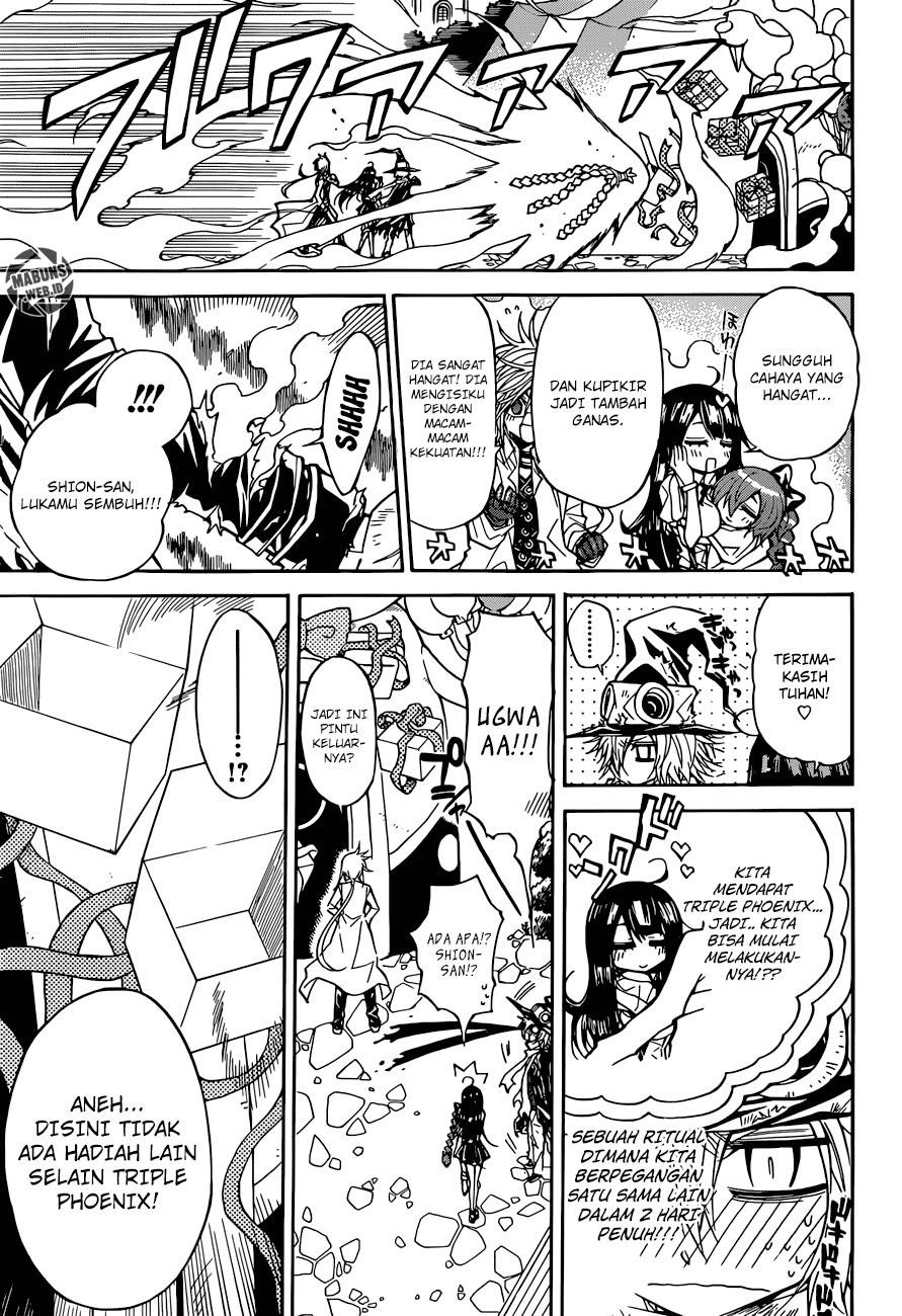 Chapter 60 - halaman 16