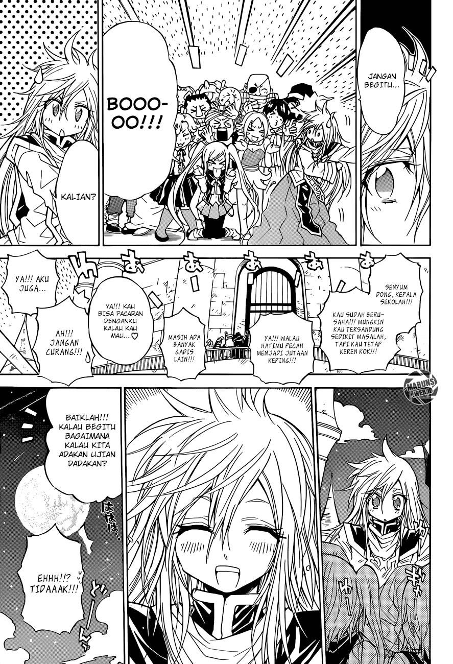 Chapter 60 - halaman 20